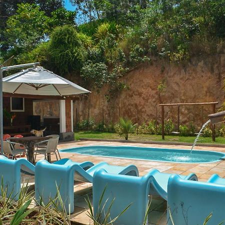 Chacara Maluco Beleza 2 Villa Gravata  Bagian luar foto
