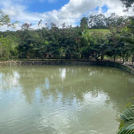 Chacara Maluco Beleza 2 Villa Gravata  Bagian luar foto