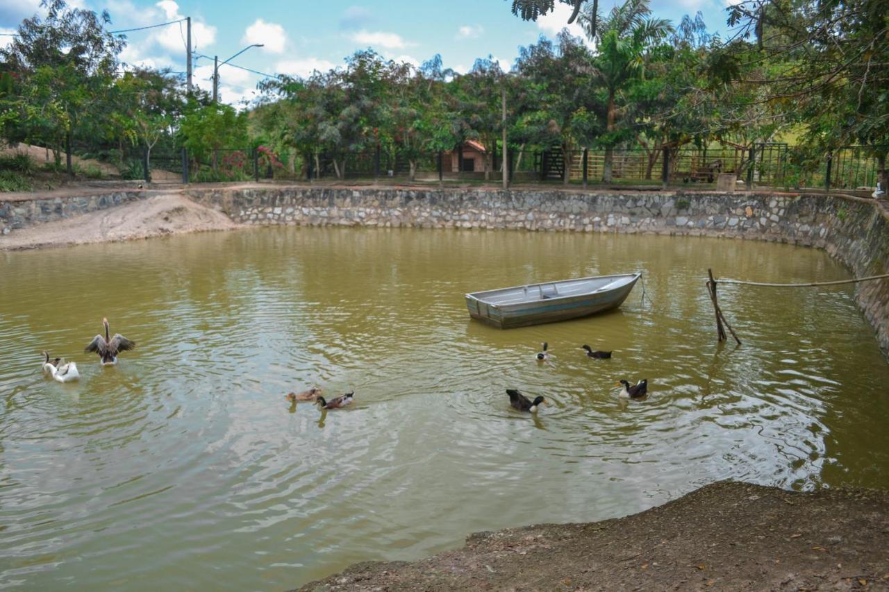 Chacara Maluco Beleza 2 Villa Gravata  Bagian luar foto