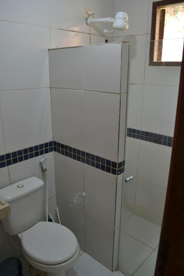 Chacara Maluco Beleza 2 Villa Gravata  Bagian luar foto
