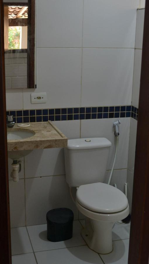 Chacara Maluco Beleza 2 Villa Gravata  Bagian luar foto