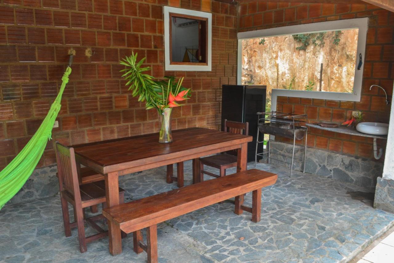 Chacara Maluco Beleza 2 Villa Gravata  Bagian luar foto