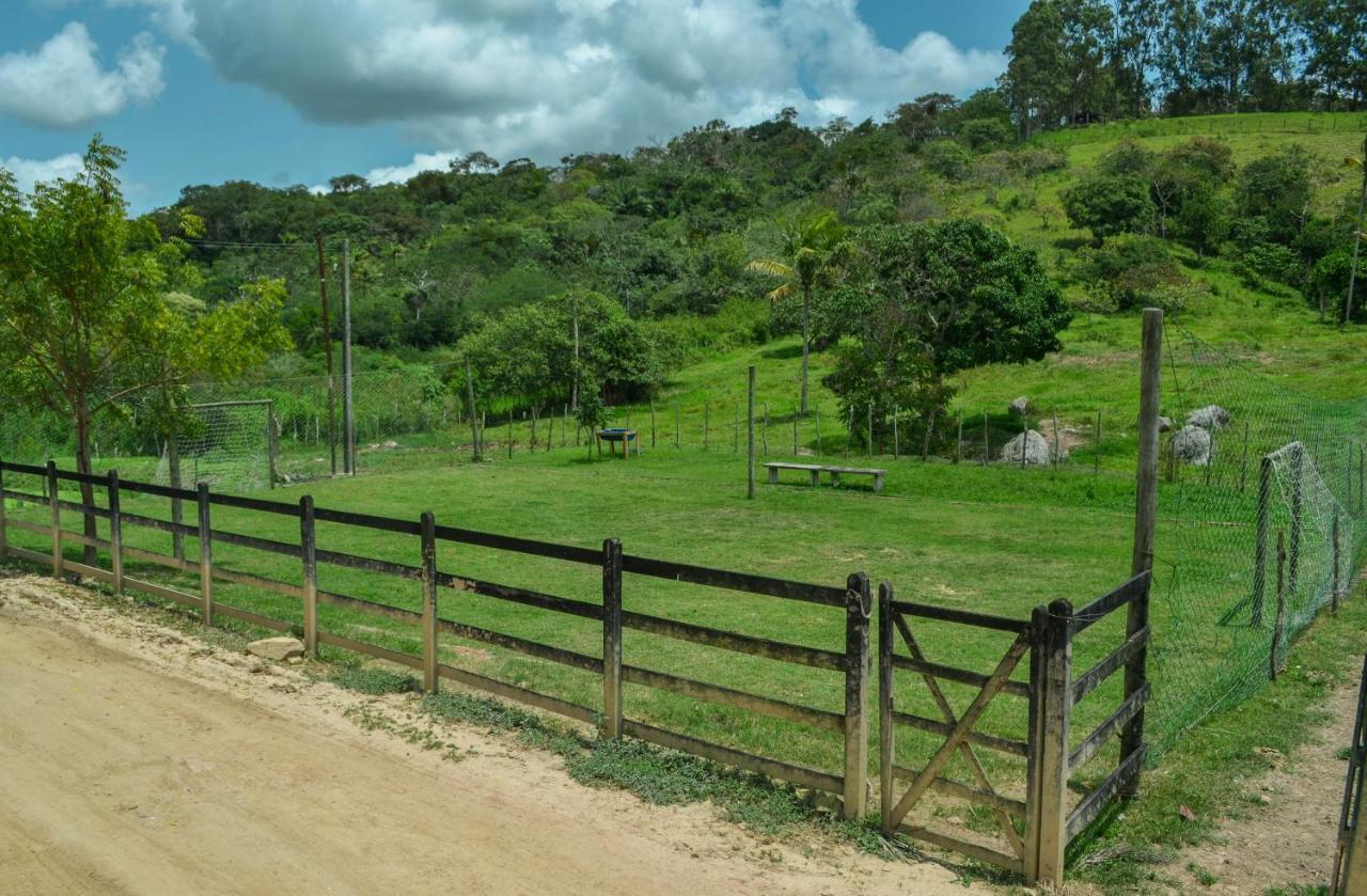 Chacara Maluco Beleza 2 Villa Gravata  Bagian luar foto