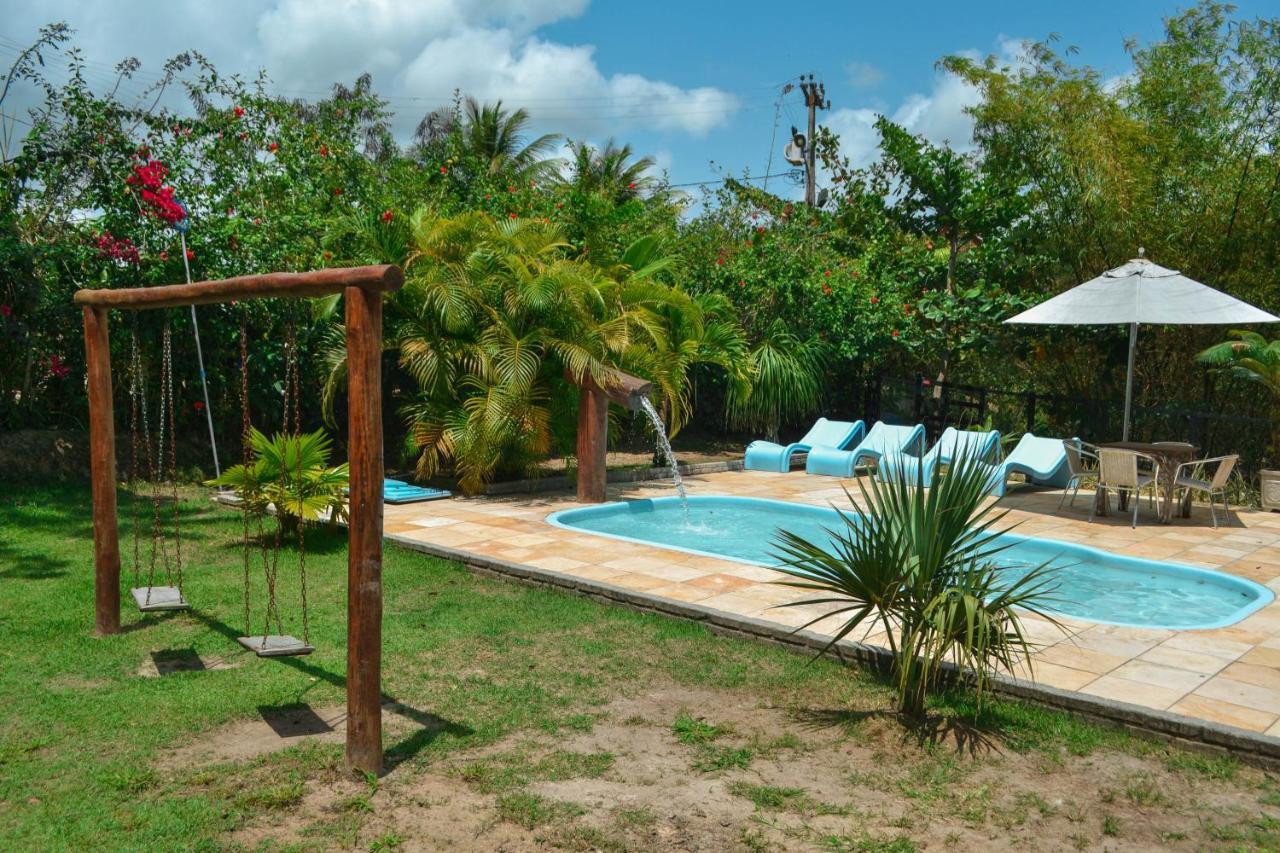 Chacara Maluco Beleza 2 Villa Gravata  Bagian luar foto