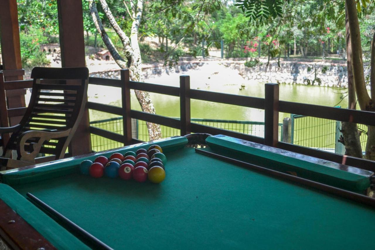 Chacara Maluco Beleza 2 Villa Gravata  Bagian luar foto