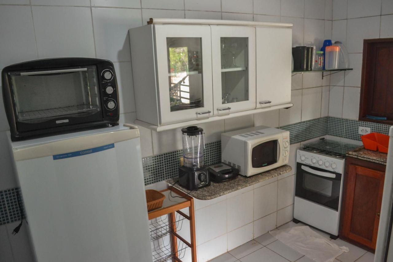 Chacara Maluco Beleza 2 Villa Gravata  Bagian luar foto