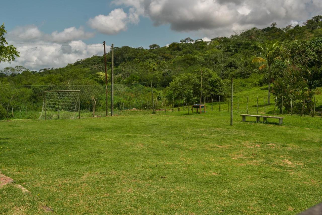 Chacara Maluco Beleza 2 Villa Gravata  Bagian luar foto
