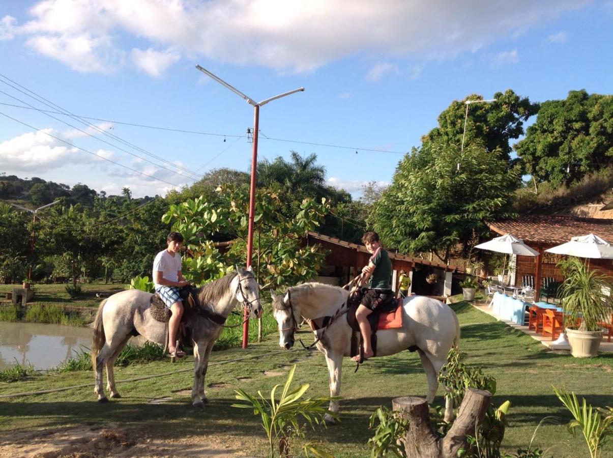 Chacara Maluco Beleza 2 Villa Gravata  Bagian luar foto