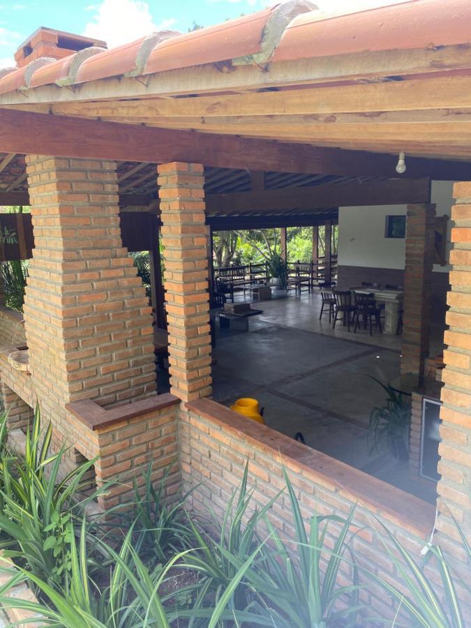 Chacara Maluco Beleza 2 Villa Gravata  Bagian luar foto