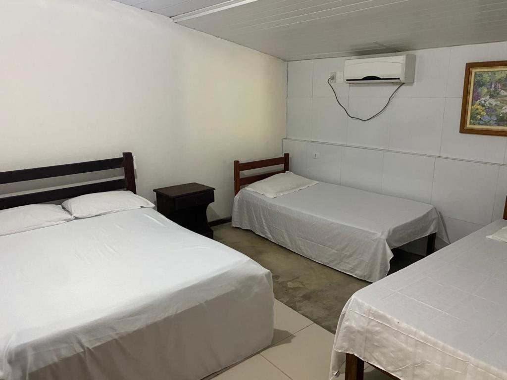 Chacara Maluco Beleza 2 Villa Gravata  Bagian luar foto