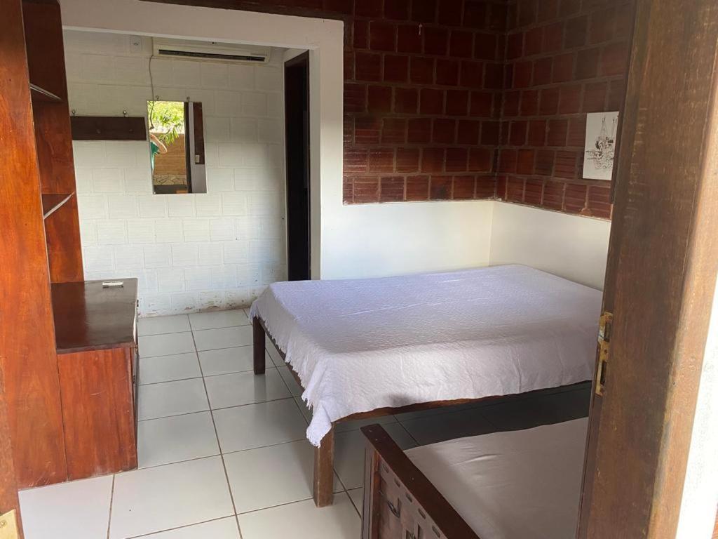 Chacara Maluco Beleza 2 Villa Gravata  Bagian luar foto