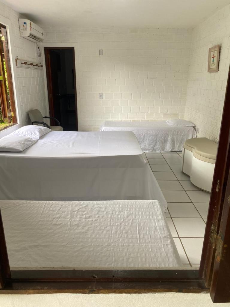 Chacara Maluco Beleza 2 Villa Gravata  Bagian luar foto