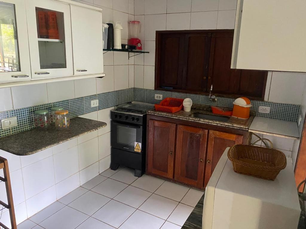 Chacara Maluco Beleza 2 Villa Gravata  Bagian luar foto