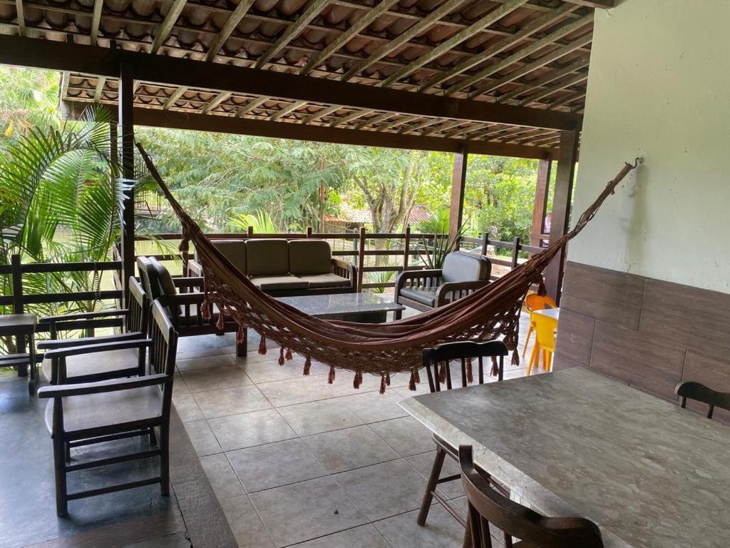 Chacara Maluco Beleza 2 Villa Gravata  Bagian luar foto