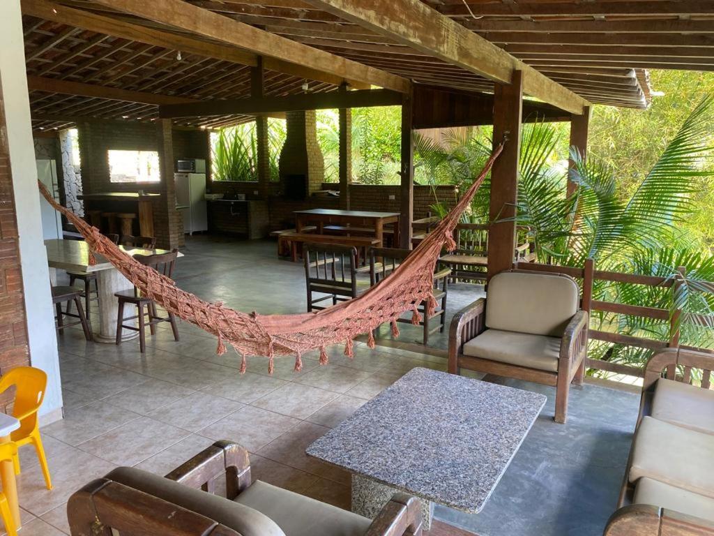 Chacara Maluco Beleza 2 Villa Gravata  Bagian luar foto